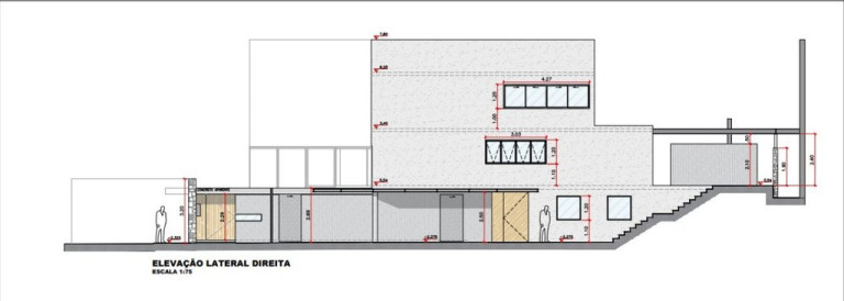 Imagem Casa com 5 Quartos à Venda, 800 m² em Jardim América - São Paulo Imagem Casa com 5 Quartos à Venda, 800 m² em Jardim América - São Paulo