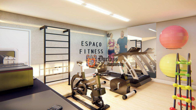 Imagem Apartamento com 2 Quartos à Venda, 75 m² em Vila Atlântica - Mongaguá