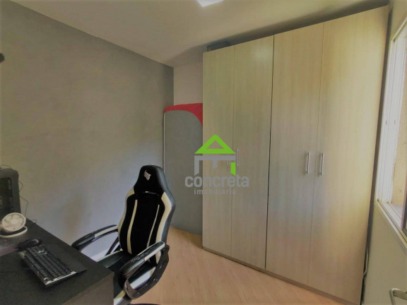 Imagem Apartamento com 3 Quartos à Venda, 51 m² em Jardim Leonor - Cotia Imagem Apartamento com 3 Quartos à Venda, 51 m² em Jardim Leonor - Cotia