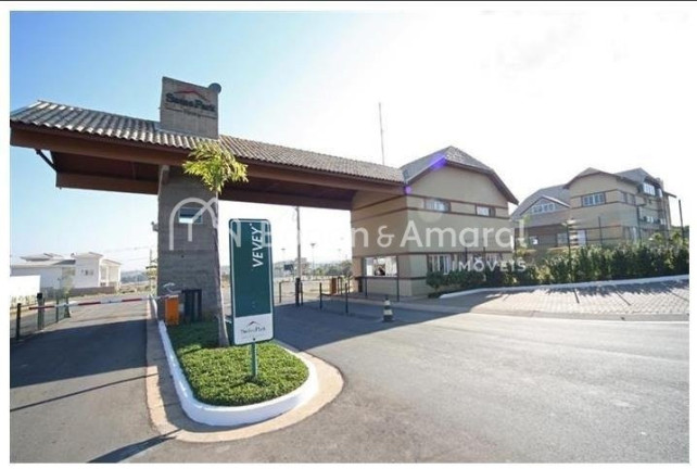 Imagem Casa de Condomínio com 3 Quartos à Venda, 280 m² em Swiss Park - Campinas Imagem Casa de Condomínio com 3 Quartos à Venda, 280 m² em Swiss Park - Campinas