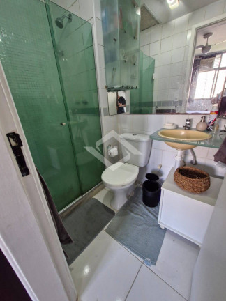 Imagem Apartamento com 3 Quartos à Venda, 69 m² em Barra Olímpica - Rio De Janeiro