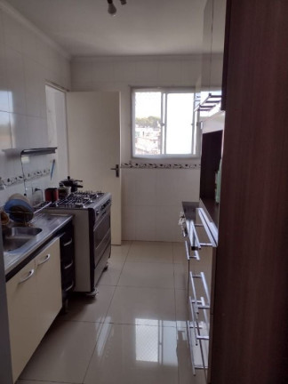 Imagem Apartamento com 2 Quartos à Venda, 42 m² em Jardim América - Poá