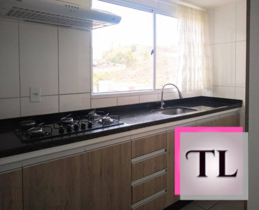 Imagem Apartamento com 2 Quartos à Venda, 50 m² em Residencial Veredas - Poços De Caldas