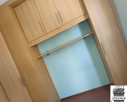 Imagem Apartamento com 2 Quartos à Venda, 68 m² em Vila Jardini - Sorocaba