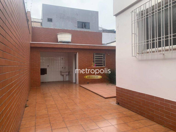 Imagem Sobrado com 3 Quartos à Venda, 191 m² em Barcelona - São Caetano Do Sul Imagem Sobrado com 3 Quartos à Venda, 191 m² em Barcelona - São Caetano Do Sul