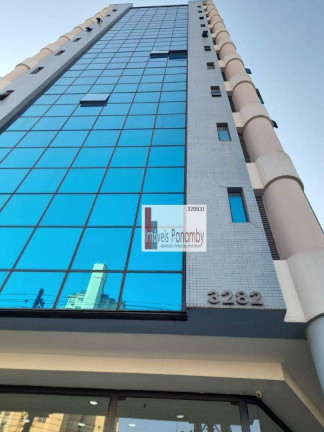 Imagem Sala Comercial para Alugar, 38 m² em Vila Mariana - São Paulo