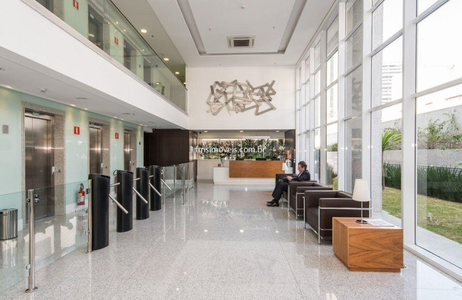 Imagem Sala Comercial à Venda, 316 m² em Moema - São Paulo Imagem Sala Comercial à Venda, 316 m² em Moema - São Paulo