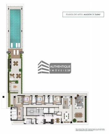 Imagem Apartamento com 4 Quartos à Venda, 340 m² em Ibirapuera - São Paulo Imagem Apartamento com 4 Quartos à Venda, 340 m² em Ibirapuera - São Paulo