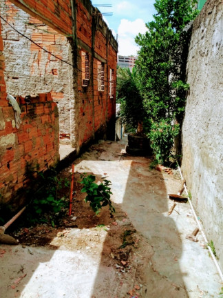 Terreno à Venda, 292 m² em Jardim Briquet - Itapevi