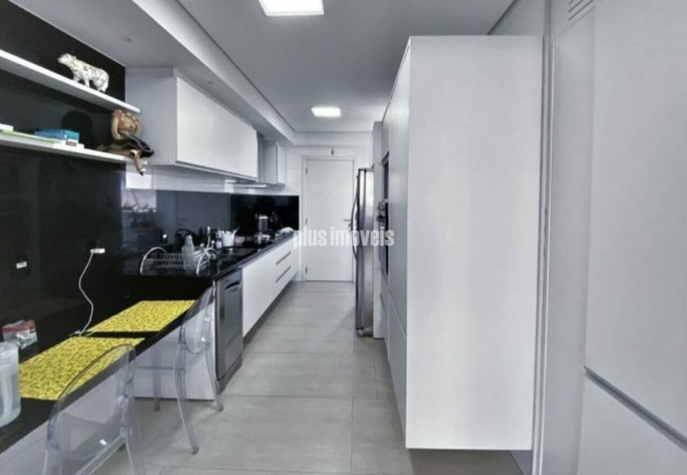 Imagem Apartamento com 4 Quartos à Venda, 178 m² em água Branca - São Paulo