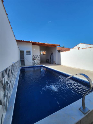 Imagem Casa com 3 Quartos à Venda, 94 m² em Balneario Gaivotas - Itanhaem