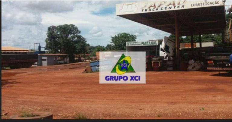 Imagem Terreno à Venda, 20.000 m² em Vila Goulart - Rondonópolis Imagem Terreno à Venda, 20.000 m² em Vila Goulart - Rondonópolis