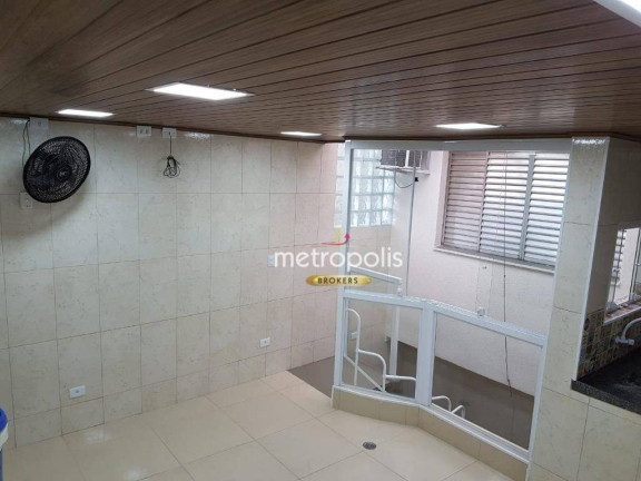 Imagem Sobrado com 3 Quartos à Venda, 260 m² em Parque Capuava - Santo André Imagem Sobrado com 3 Quartos à Venda, 260 m² em Parque Capuava - Santo André
