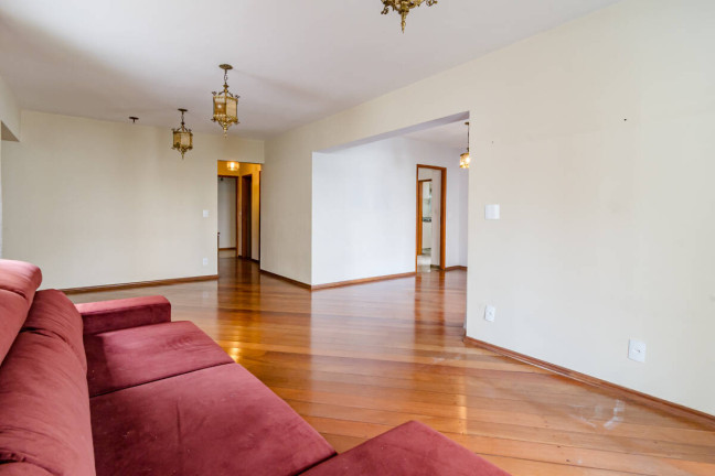 Imagem Apartamento com 4 Quartos à Venda, 190 m² em Perdizes - São Paulo