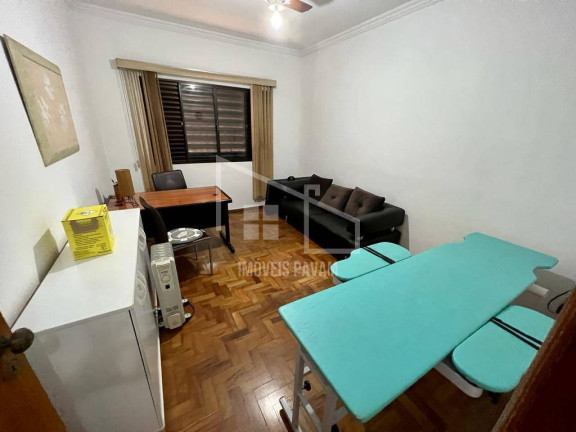 Imagem Sobrado com 2 Quartos para Alugar, 59 m² em Jardim Do Mar - São Bernardo Do Campo