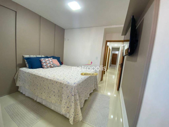 Imagem Apartamento com 3 Quartos à Venda, 84 m² em Utinga - Santo André Imagem Apartamento com 3 Quartos à Venda, 84 m² em Utinga - Santo André