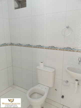 Imagem Casa com 3 Quartos à Venda, 70 m² em Varadouro - João Pessoa