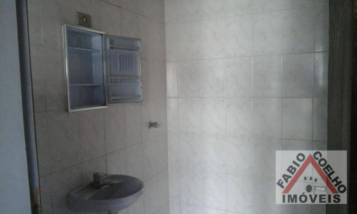 Imagem Casa com 2 Quartos à Venda, 250 m² em Vila Cruzeiro - São Paulo