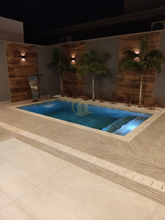 Imagem Casa com 3 Quartos à Venda, 250 m² em Parque Residencial Damha Vi - São José Do Rio Preto Imagem Casa com 3 Quartos à Venda, 250 m² em Parque Residencial Damha Vi - São José Do Rio Preto