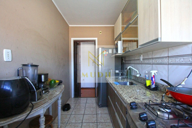 Imagem Apartamento com 2 Quartos à Venda, 54 m² em Cristal - Porto Alegre Imagem Apartamento com 2 Quartos à Venda, 54 m² em Cristal - Porto Alegre