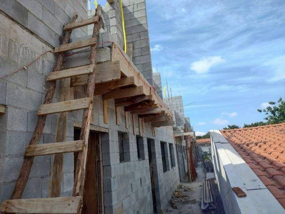 Imagem Sobrado com 3 Quartos à Venda, 115 m² em Vila Carrão - São Paulo