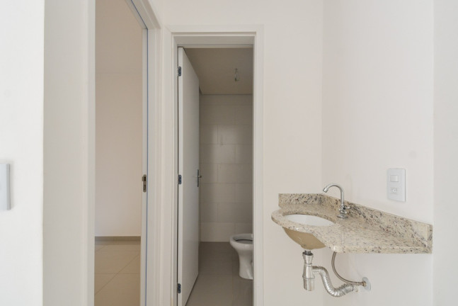 Imagem Apartamento com 1 Quarto à Venda, 46 m² em Vila Sônia - São Paulo Imagem Apartamento com 1 Quarto à Venda, 46 m² em Vila Sônia - São Paulo