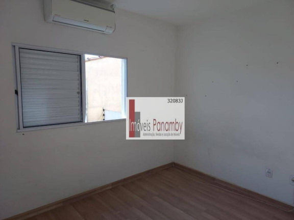 Imagem Sobrado com 3 Quartos à Venda, 104 m² em Tatuapé - São Paulo