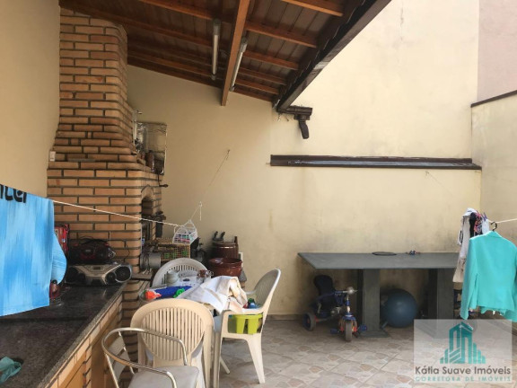 Imagem Casa com 3 Quartos à Venda, 220 m² em Boa Vista - São Caetano Do Sul