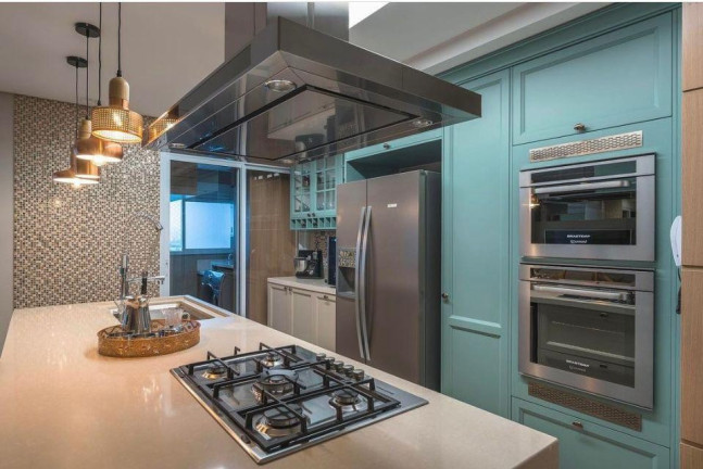 Imagem Apartamento com 2 Quartos à Venda, 66 m² em Pari - São Paulo Imagem Apartamento com 2 Quartos à Venda, 66 m² em Pari - São Paulo