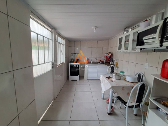 Imagem Casa com 3 Quartos à Venda, 53 m²