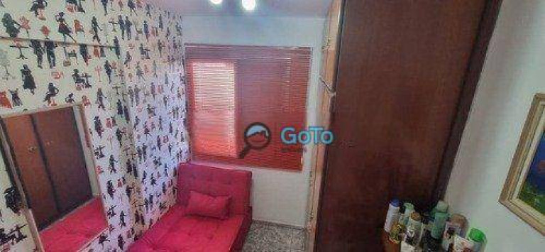 Imagem Apartamento com 3 Quartos à Venda, 56 m² em Vila Matilde - São Paulo Imagem Apartamento com 3 Quartos à Venda, 56 m² em Vila Matilde - São Paulo