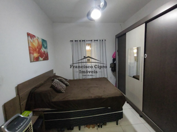 Imagem Casa com 2 Quartos à Venda, 69 m² em Jardim Esperança - Guaratinguetá Imagem Casa com 2 Quartos à Venda, 69 m² em Jardim Esperança - Guaratinguetá