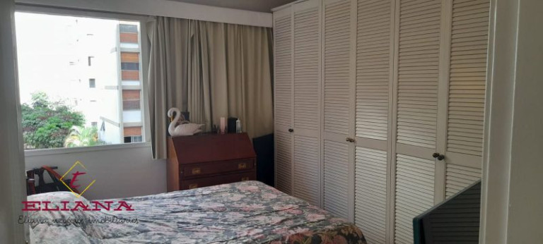 Imagem Apartamento com 3 Quartos à Venda, 130 m² em Higienópolis - São Paulo Imagem Apartamento com 3 Quartos à Venda, 130 m² em Higienópolis - São Paulo