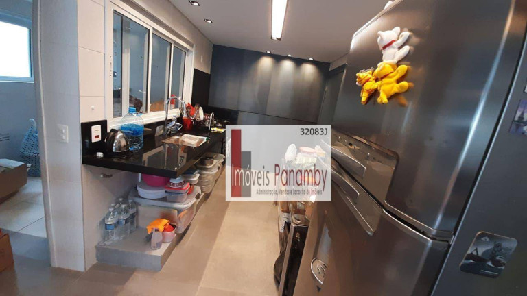 Imagem Apartamento com 2 Quartos à Venda, 127 m² em Morumbi - São Paulo Imagem Apartamento com 2 Quartos à Venda, 127 m² em Morumbi - São Paulo