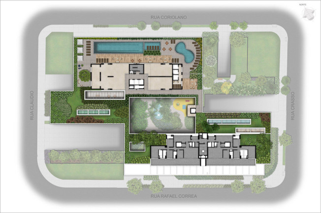 Imagem Apartamento com 3 Quartos à Venda, 104 m² em Vila Romana - São Paulo Imagem Apartamento com 3 Quartos à Venda, 104 m² em Vila Romana - São Paulo