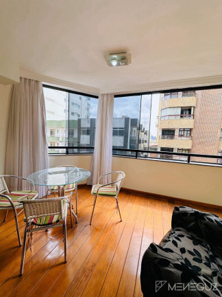 Imagem Apartamento com 4 Quartos à Venda, 190 m² em Praia Do Morro - Guarapari