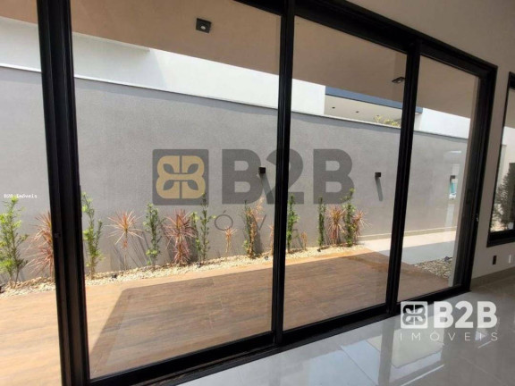 Imagem Casa com 3 Quartos à Venda, 253 m² em Residencial Cyrela - Bauru Imagem Casa com 3 Quartos à Venda, 253 m² em Residencial Cyrela - Bauru