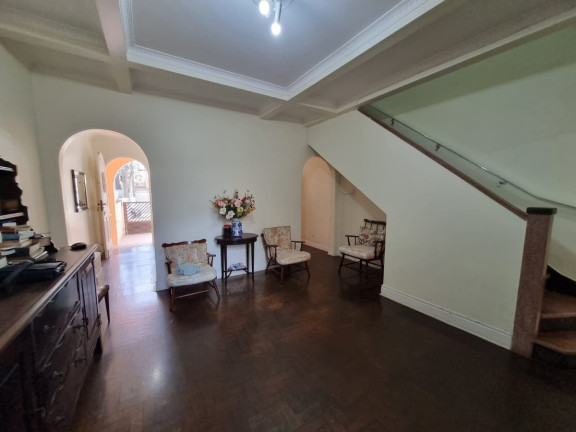 Imagem Casa com 3 Quartos à Venda, 225 m² em Aparecida - Santos Imagem Casa com 3 Quartos à Venda, 225 m² em Aparecida - Santos