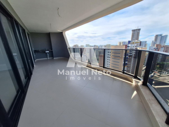 Imagem Apartamento com 4 Quartos à Venda, 254 m² em Meireles