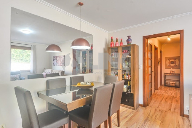 Imagem Apartamento com 3 Quartos à Venda, 99 m² em Mont Serrat - Porto Alegre