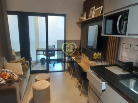 Imagem Apartamento com 1 Quarto para Alugar, 32 m² em Pinheiros - São Paulo Imagem Apartamento com 1 Quarto para Alugar, 32 m² em Pinheiros - São Paulo