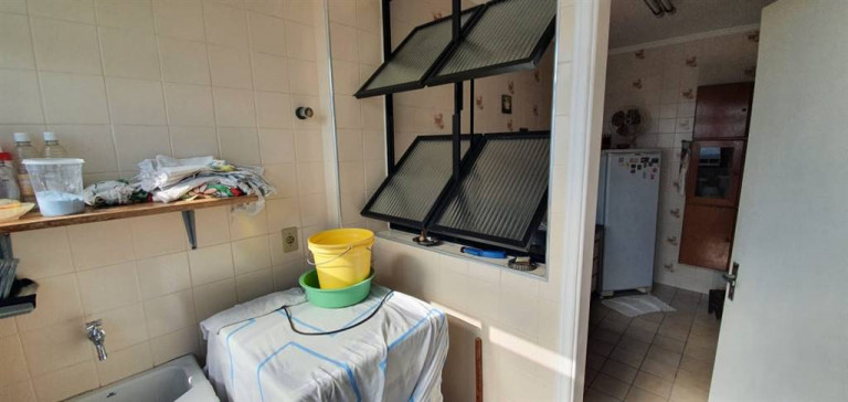 Imagem Apartamento com 1 Quarto à Venda, 54 m² em Tupi - Praia Grande Imagem Apartamento com 1 Quarto à Venda, 54 m² em Tupi - Praia Grande