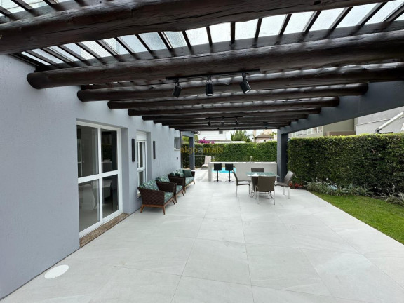 Imagem Casa com 5 Quartos à Venda, 411 m² em Condominio Las Dunas - Xangri-lá Imagem Casa com 5 Quartos à Venda, 411 m² em Condominio Las Dunas - Xangri-lá