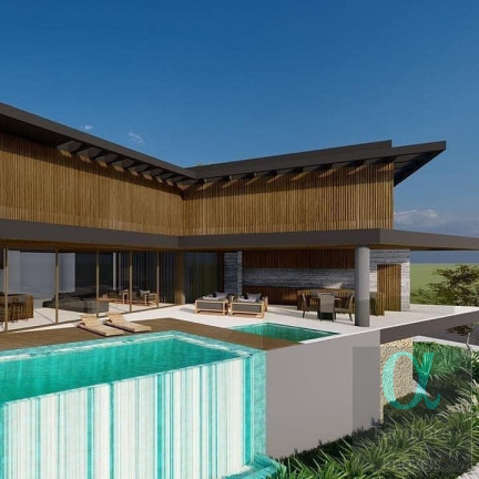 Imagem Casa de Condomínio com 4 Quartos à Venda, 563 m² em Tamboré - Santana De Parnaíba