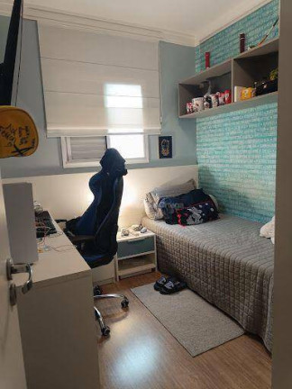 Imagem Apartamento com 3 Quartos à Venda ou Locação, 85 m² em Parque Campolim - Sorocaba