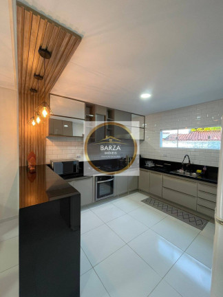 Imagem Casa de Condomínio com 3 Quartos à Venda, 110 m² em Aldeia Dos Camarás - Camaragibe