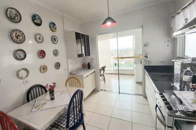 Imagem Apartamento com 3 Quartos à Venda, 66 m² em Centro - Peruíbe