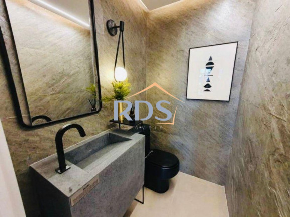 Imagem Apartamento com 3 Quartos à Venda, 147 m² em Vila Clementino - São Paulo