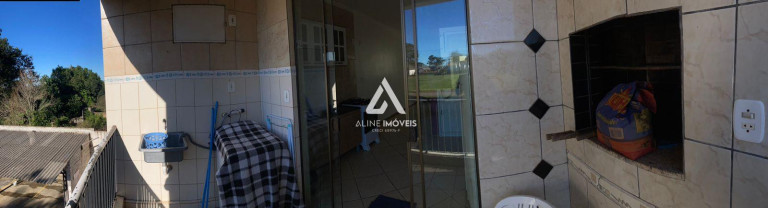 Imagem Apartamento com 2 Quartos à Venda,  em Jardim América - Cruz Alta