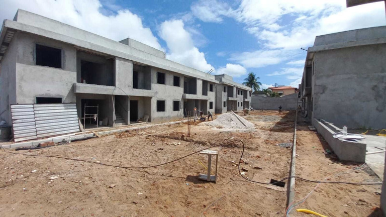 Imagem Apartamento com 2 Quartos à Venda, 65 m² em Jardim Aeroporto - Lauro De Freitas Imagem Apartamento com 2 Quartos à Venda, 65 m² em Jardim Aeroporto - Lauro De Freitas
